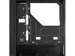 Sharkoon PC Gehäuse RGB Slider Black ATX schwarz