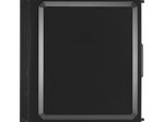 Sharkoon PC Gehäuse RGB Slider Black ATX schwarz