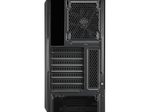 Sharkoon PC Gehäuse RGB Slider Black ATX schwarz