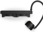 NZXT Kraken X53 RGB Matte Black - 240 mm