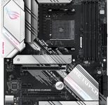 ASUS ROG Strix B550-A Gaming ATX Mainboard Sockel AM4