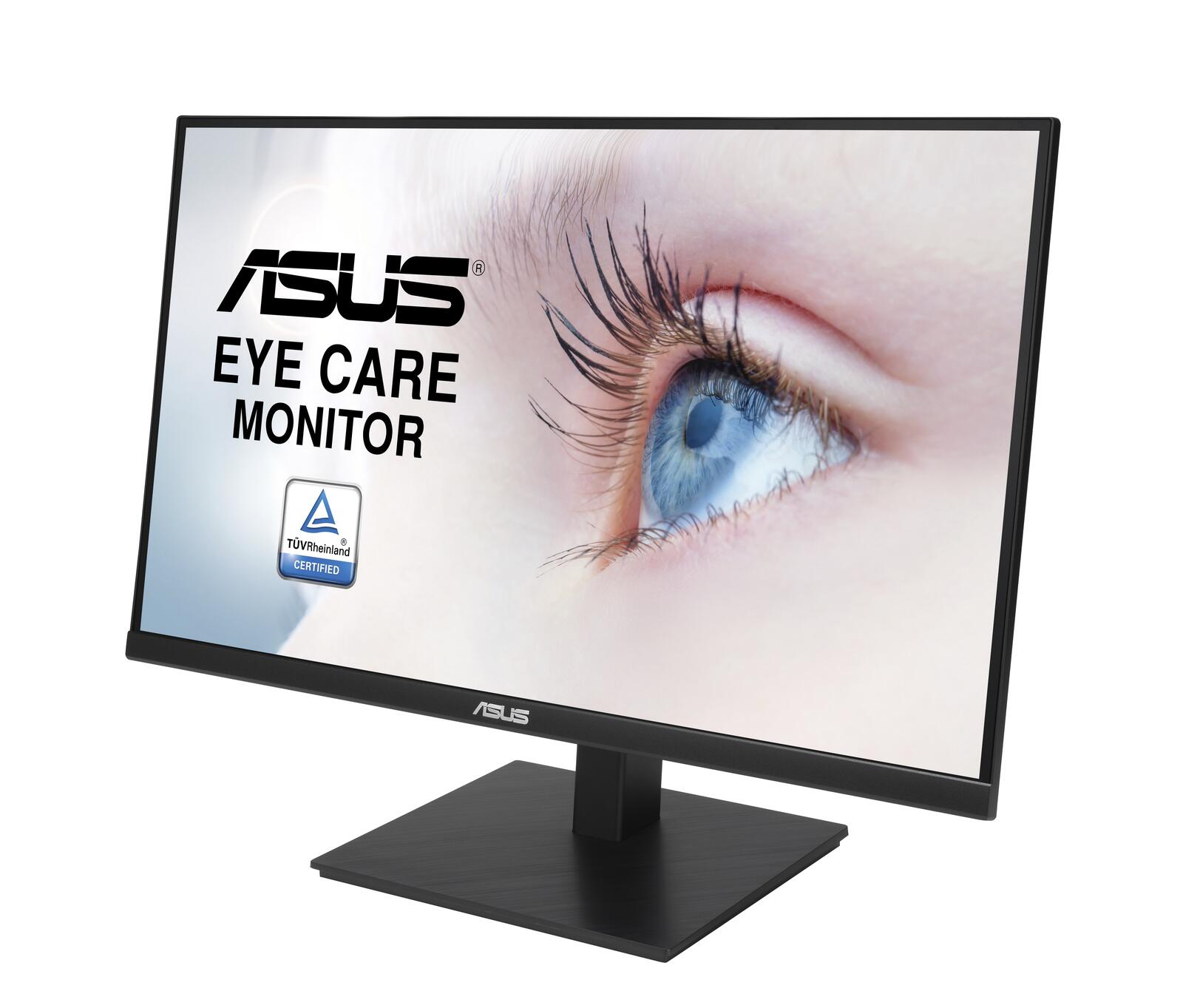 ASUS VA27AQSB Eye Care Monitor 68,47 cm (27 Zoll)
