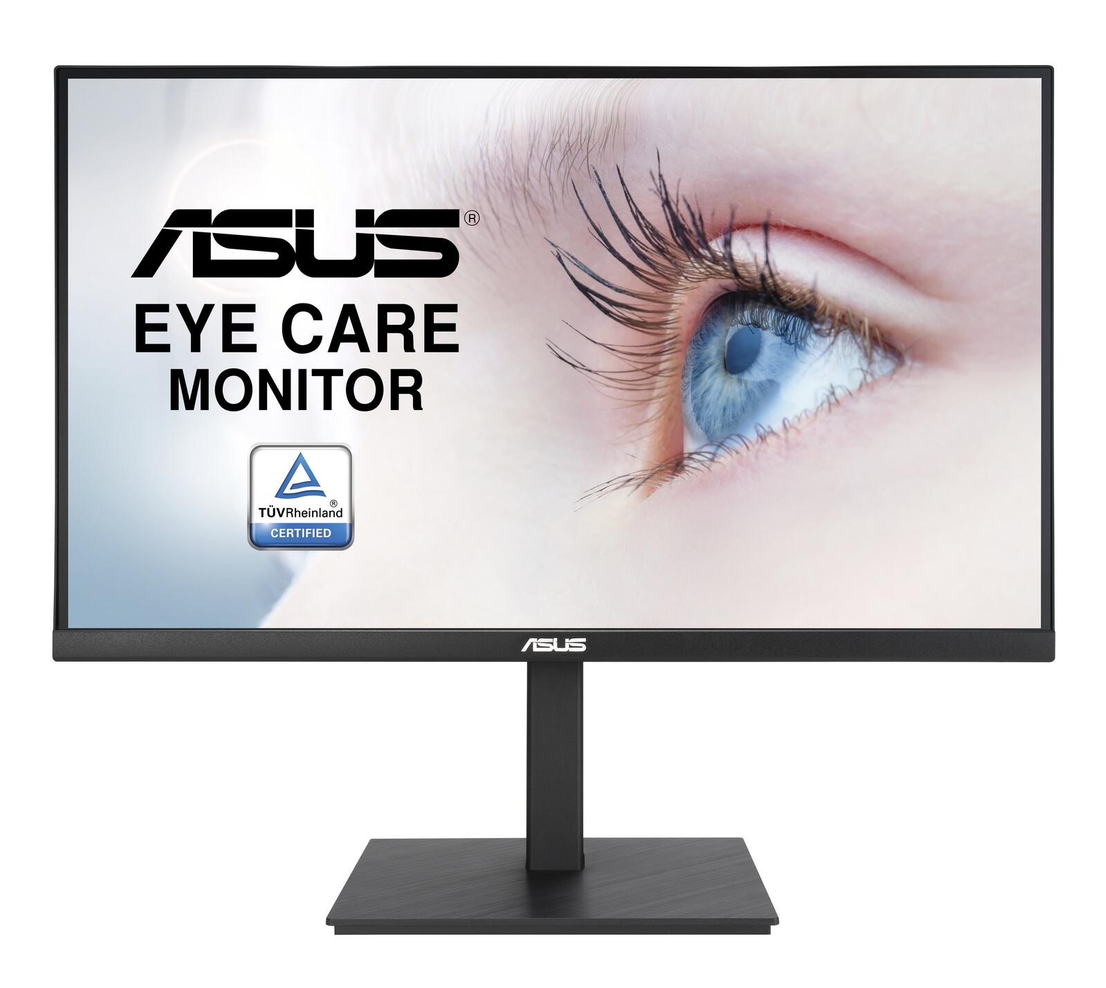 ASUS VA27AQSB Eye Care Monitor 68,47 cm (27 Zoll)