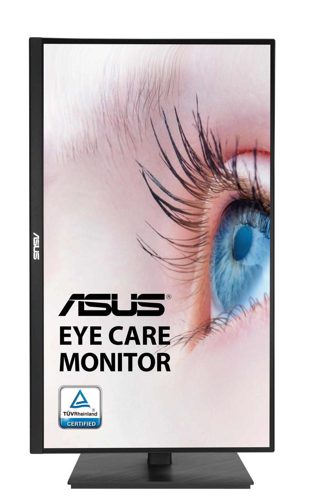 ASUS VA27AQSB Eye Care Monitor 68,47 cm (27 Zoll)