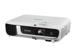 Epson EB-W51 Business LCD Beamer 4000 Lumen