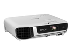 Epson EB-W51 Business LCD Beamer 4000 Lumen