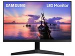 Samsung Monitor F24T350FHU LED-Display 60cm (24")