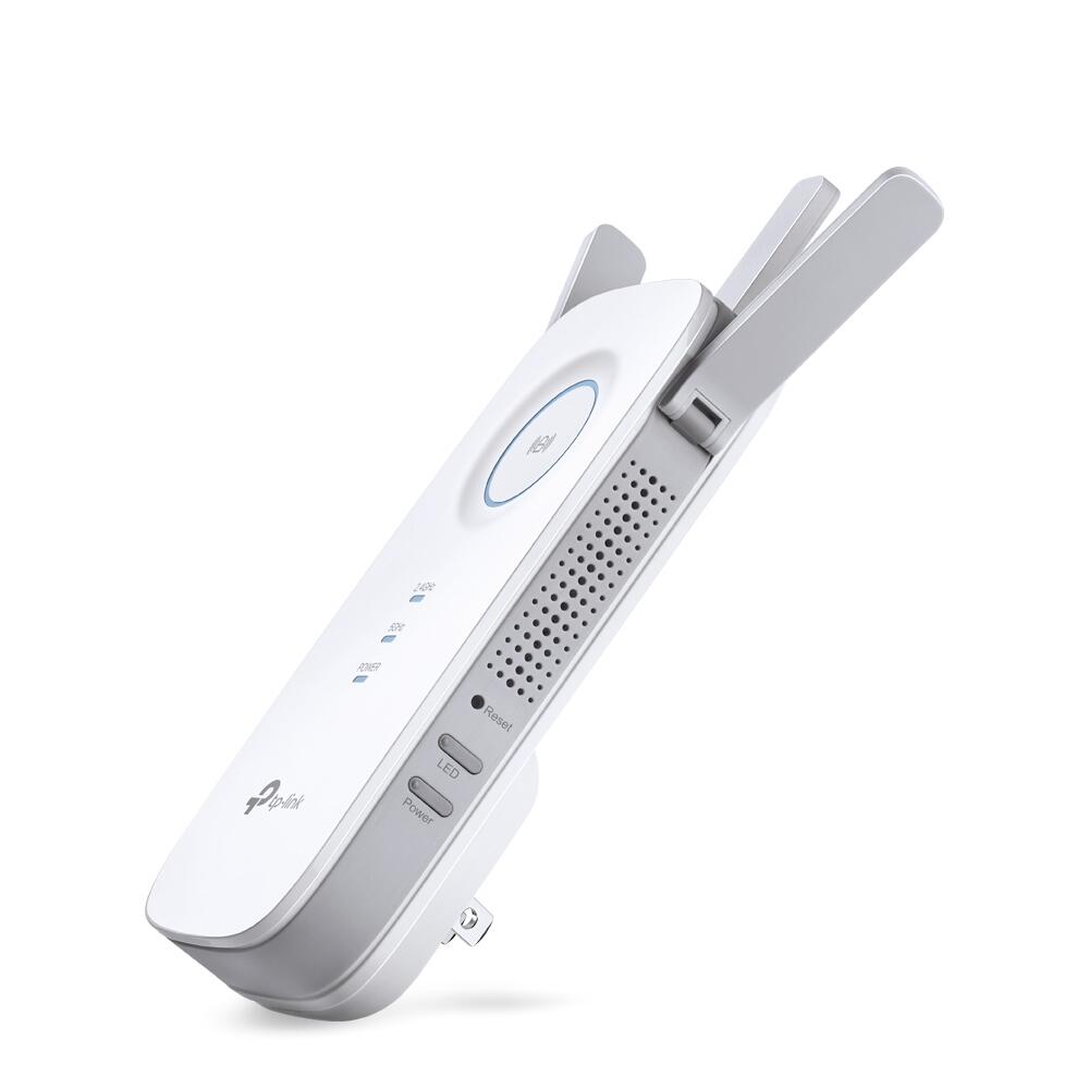 TP-Link RE455 AC1750 WLAN-Repeater