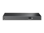 TP-Link TL-SG1428PE 28-Port Gigabit Easy Smart Switch mit 24-Port PoE+