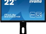 iiyama ProLite B2282HS-B5 Monitor 54,7 cm (21,5 Zoll)