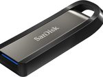 SanDisk Extreme Go USB-Stick 256 GB