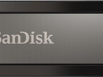 SanDisk Extreme Go USB-Stick 256 GB