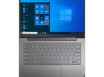 Lenovo ThinkBook 14 AMD G2 AMD Ryzen 7 4700U Notebook 35,6 cm (14") 16GB RAM, 512GB SSD, Full HD, Win10 Pr