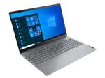 Lenovo ThinkBook 15 AMD G2 AMD Ryzen 7 4700U Notebook 39,6 cm (15,6") 16GB RAM, 512GB SSD, Full HD, Win10