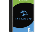 Seagate SkyHawk AI - 8TB