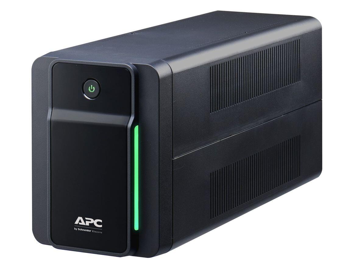 APC BX950MI Back UPS 950VA 230V IEC 6-fach