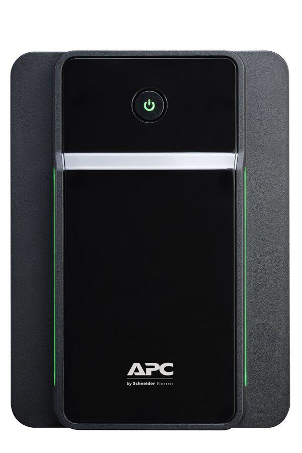 APC BX950MI Back UPS 950VA 230V IEC 6-fach
