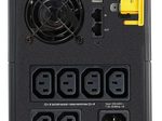 APC BX950MI Back UPS 950VA 230V IEC 6-fach