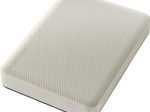 Toshiba Canvio Advance - 2 TB Beige