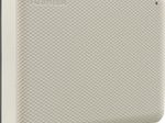 Toshiba Canvio Advance - 2 TB Beige