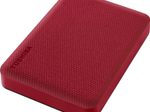 Toshiba Canvio Advance - 2 TB Rot