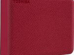 Toshiba Canvio Advance - 2 TB Rot
