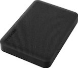 Toshiba Canvio Advance - 4 TB Schwarz