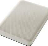 Toshiba Canvio Advance - 4 TB Beige