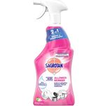SAGROTAN® Allzweckreiniger 2in1 0,75 l