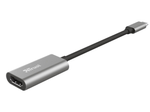 Trust Dalyx USB-C auf HDMI-Adapter - Silber