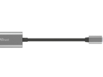 Trust Dalyx USB-C auf HDMI-Adapter - Silber