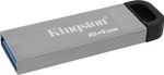 Kingston DataTraveler Kyson - 64GB