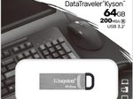 Kingston DataTraveler Kyson - 64GB