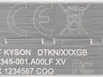 Kingston DataTraveler Kyson - 128GB