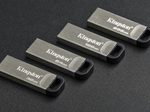 Kingston DataTraveler Kyson - 128GB