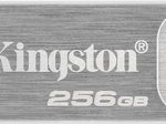 Kingston DataTraveler Kyson - 256GB
