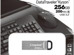 Kingston DataTraveler Kyson - 256GB
