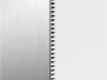 Fractal Design Define 7 Compact - weiß, Light Tempered Glass