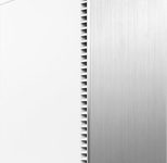 Fractal Design Define 7 Compact - weiß