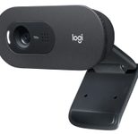 Logitech C505 HD Webcam