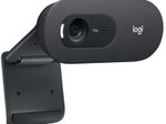 Logitech C505 HD Webcam