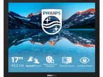 Philips 172B9TN Touch-Monitor 43,2 cm (17 Zoll)