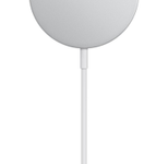 Apple MagSafe 15 Watt Ladegerät, weiß