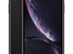 Apple iPhone XR 64GB schwarz