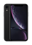 Apple iPhone XR 64GB schwarz