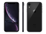 Apple iPhone XR 64GB schwarz