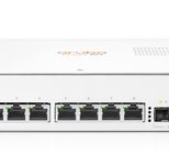 HPE Networking Instant On 1930 8G 2SFP Switch