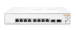HPE Networking Instant On 1930 8G 2SFP Switch
