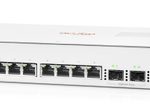 HPE Networking Instant On 1930 8G 2SFP Switch
