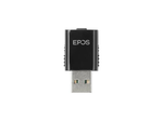 EPOS IMPACT SDW D1 USB Netzwerkadapter - USB - DECT - für